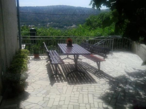  Apartment Zeljka  Брибир